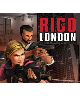 RICO London Steam Key GLOBAL